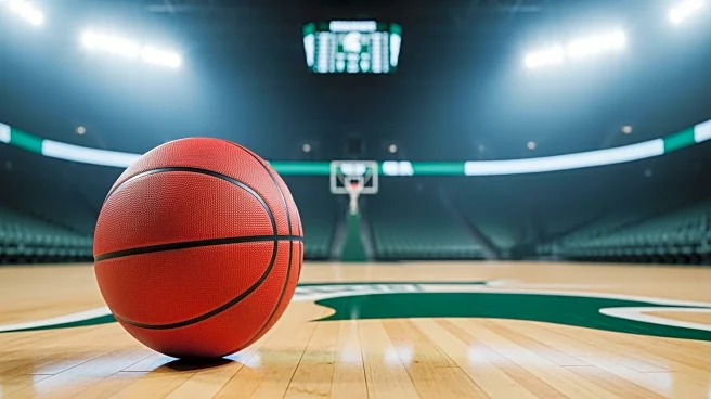 Michigan State Spartans Dominate USC Trojans in 80-51 Victory