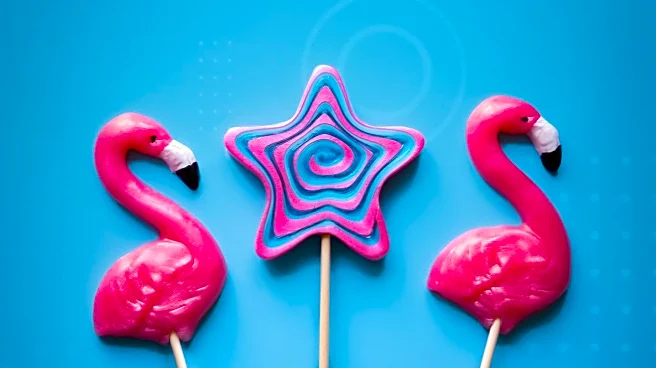 Lava Introduces Lollipop Star: A Candy That Plays Music Through Bone Conduction