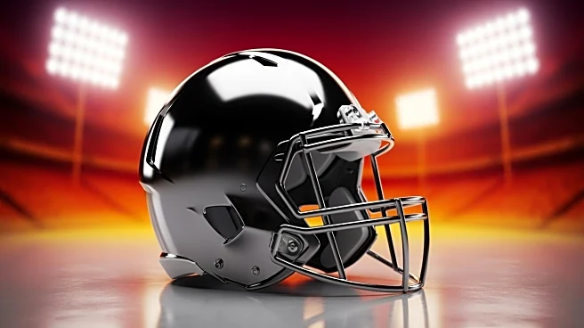 Ole Miss Rebels Prepare for Fiesta Bowl Semifinal Against Miami Hurricanes