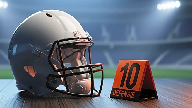 Cincinnati Bengals to Part Ways with Trey Hendrickson Amidst Defensive Overhaul