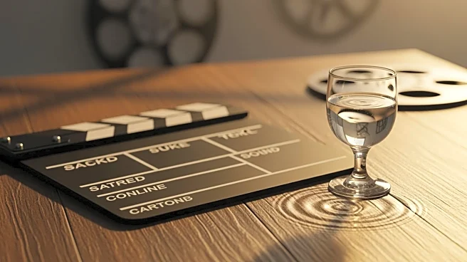 Kristen Stewart Directs First Feature Film 'The Chronology of Water', Marking New Career Phase