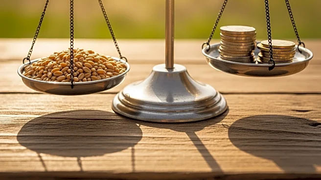 Agricultural Banks Face Tighter Liquidity Amid Strong Loan Growth