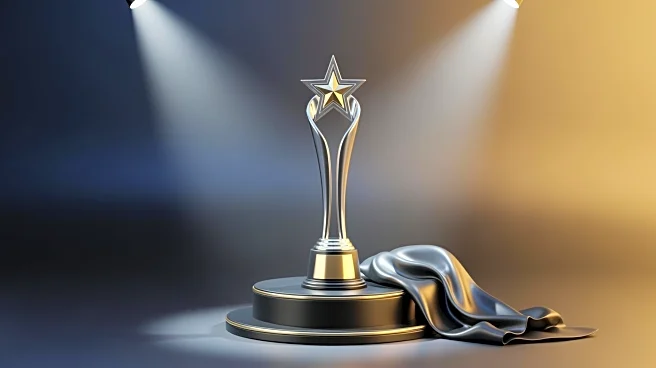 Critics Choice Awards 2026: Timothée Chalamet Wins Best Actor Amid Fashion Highlights