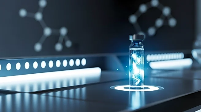 Stealth BioTherapeutics Updates on FORZINITY Launch and R Pipeline