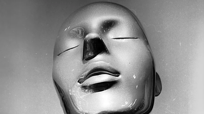 Equinox Launches Campaign Criticizing AI, Promoting Human Authenticity