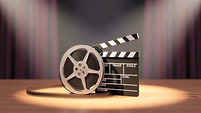 Villa Albertine and Unifrance Launch 11th Young French Cinema Program in the U.S.