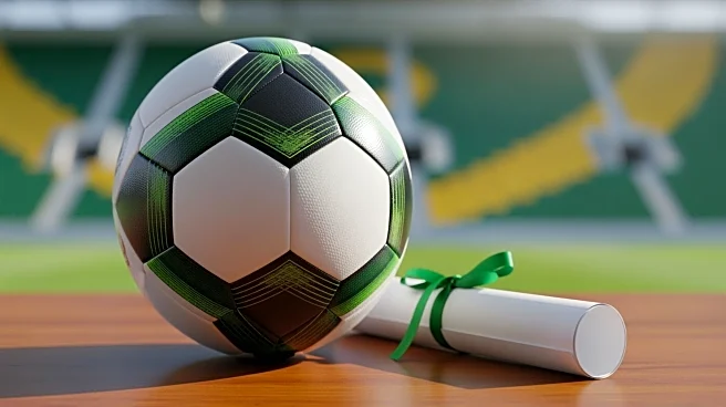 Austin FC Secures Midfielder Owen Wolff with Long-Term Contract