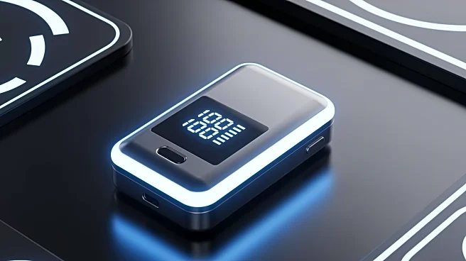 Anker Launches Display-Equipped Nano Charger at CES 2026 with Preorder Discounts