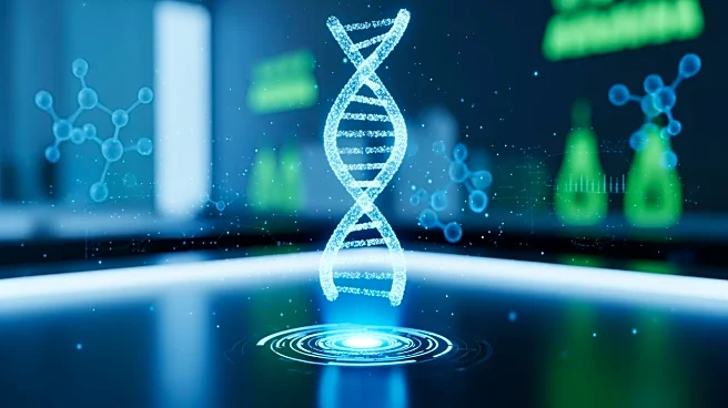 OmicInsight Secures Investment to Enhance AI-Powered Multi-Omics Platform