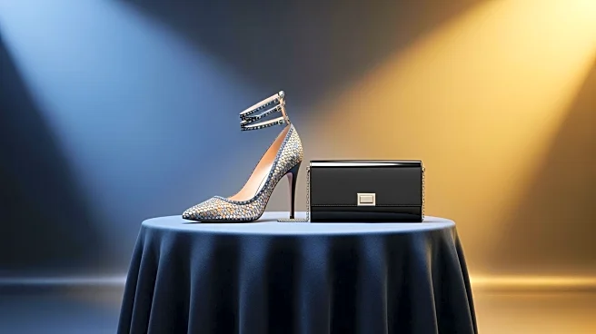 Critics' Choice Awards Highlights Fashion Choices of Celebrities