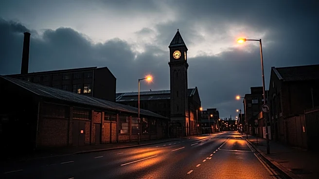 Paramount+ Renews 'Mayor of Kingstown' for Final Season Amidst January 2026 TV Updates