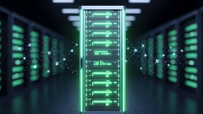 Nebius to Launch Nvidia's Vera Rubin Platform in U.S. and Europe by 2026