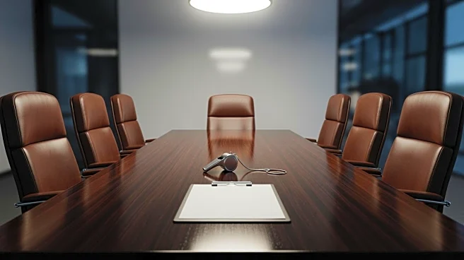 NFL Sees Six Head Coach Openings Following Recent Firings