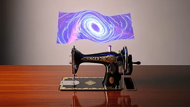 Fashion Industry Embraces AI and Retro Tech Trends Amidst Regulatory Challenges