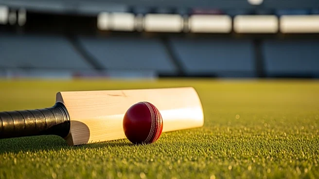 Smith and Head Propel Australia Towards Ashes Victory Over England