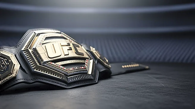 UFC Champion Tom Aspinall Faces Fan Backlash After Bout Decision