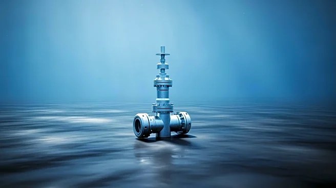 TechnipFMC Secures Subsea Contract for bp's Tiber Development in U.S. Gulf