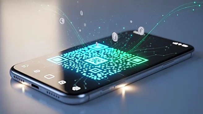 QR Philanthropy Market Set for Significant Growth, Driven by Mobile Adoption and Digital Payments