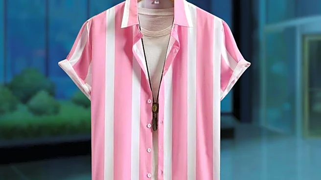 Pinterest Launches Shoppable CTV Series on Roku, Enhancing Viewer Shopping Experience