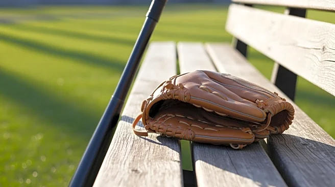 Cade Marlowe Signs with Athletics After Mariners Stint