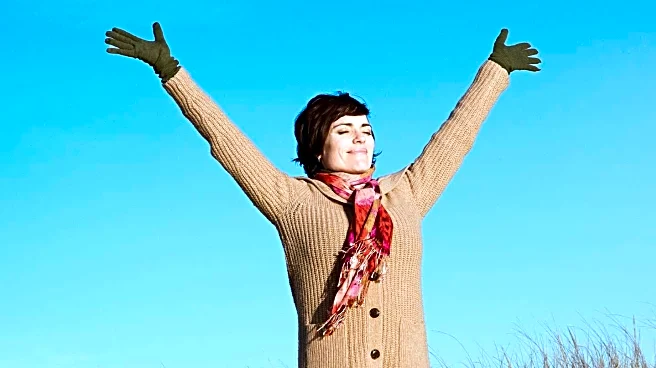 New Year's Resolutions for 2026: Strategies for Personal Improvement