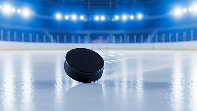 Andrew Copp Scores Breakaway Goal in NHL Game Opener