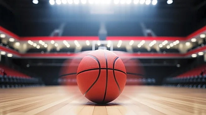 Portland Trail Blazers Aim for Fourth Consecutive Win Against Houston Rockets