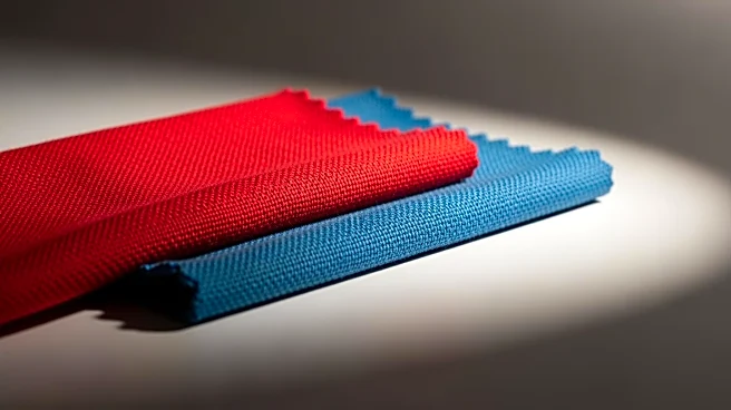 China Increases Market Share in South Korea's Apparel Imports Amid Overall Decline