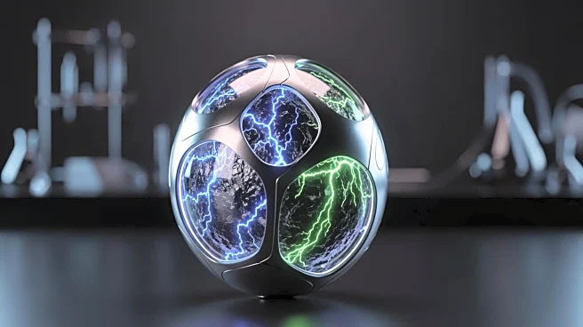 Gadolyn's Breakthrough Technology Endorsed by Rare Earth Expert Jack Lifton