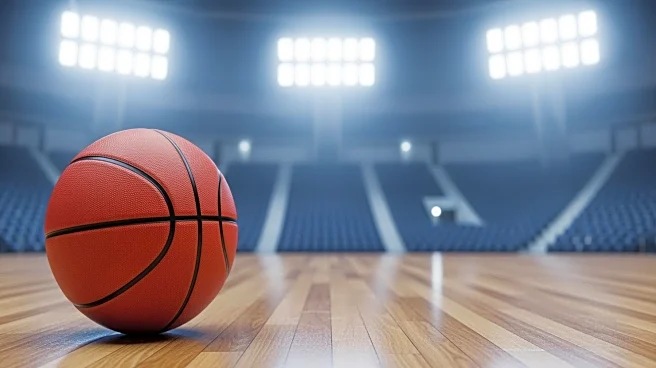 Nebraska Basketball Achieves No. 11 Ranking in USA TODAY Sports Coaches Poll