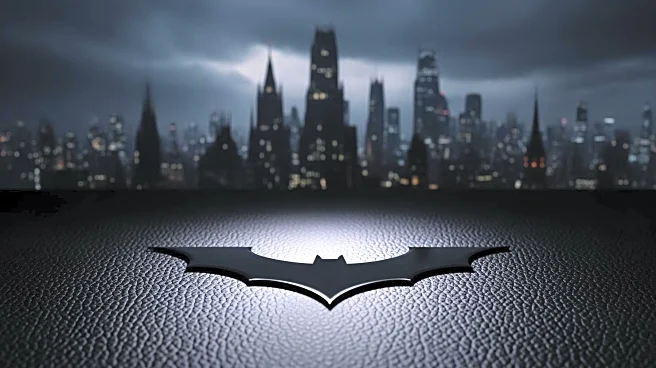 Sebastian Stan in Talks to Join Robert Pattinson in 'The Batman Part II'