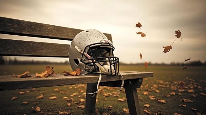 Nebraska Cornhuskers Face Fan Outrage After QB Kenny Minchey Transfers to SEC