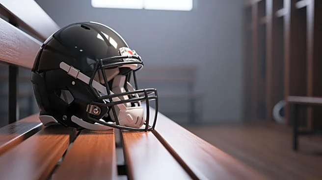 Titans QB Cam Ward Avoids Surgery After Shoulder Injury Ends Season