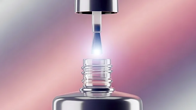 Kiss Beauty Group Acquires Chillhouse to Expand Nail Care Innovation