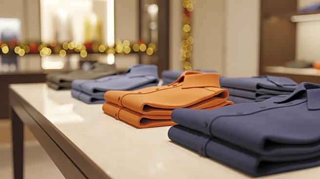 Next Plc Raises Profit Forecast Amid Strong Holiday Sales Performance