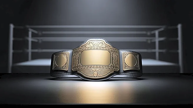 WWE's Cody Rhodes Faces Potential Title Loss Before WrestleMania