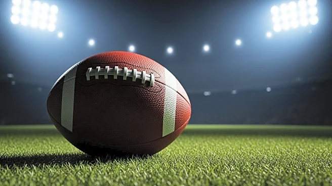 Michigan Wolverines Aim to Maintain Unbeaten Streak Against Penn State