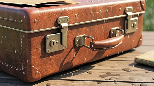 Concept One Accessories Secures Licensing Deal with Weatherproof Vintage for Expanded Product Line