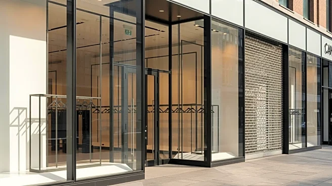 Dick's Sporting Goods Closes Central New York Store Amid Lease Expiration