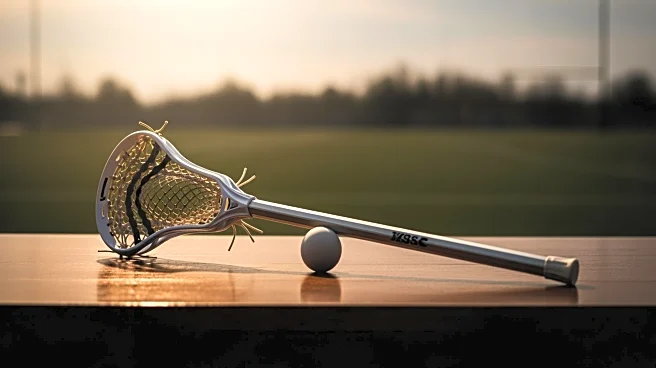 Tim Cox Appointed as Siena Men's Lacrosse Coach Following Liam Gleason's Passing