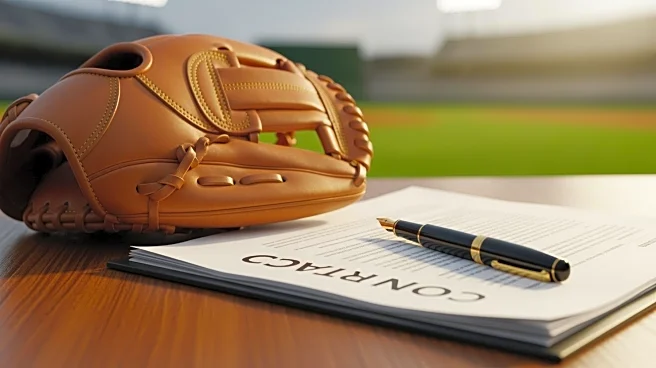 Kutter Crawford and Red Sox Agree to One-Year Deal to Avoid Arbitration