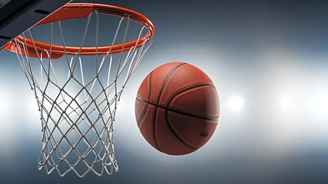 Dillon Brooks Scores Buzzer-Beater in NBA Game