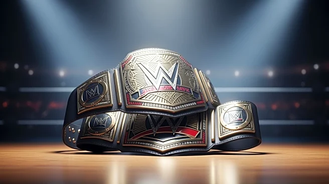 Iyo Sky and Rhea Ripley Capture WWE Women's Tag Team Titles from The Kabuki Warriors