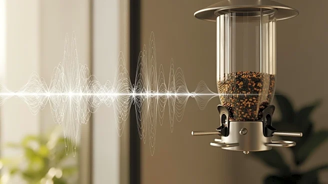 Birdbuddy Introduces New Smart Bird Feeders with Birdsong Identification at CES 2026