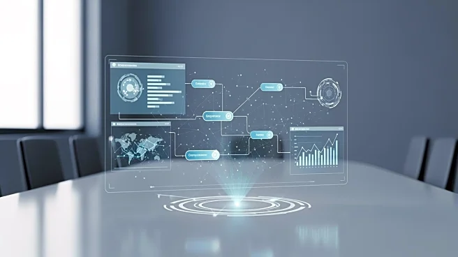 TechnoMile Acquires SIMS Software to Enhance Government Contract Management