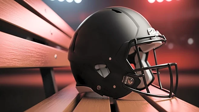 Texas Tech Red Raiders Prepare for Key Matchup Against Houston Cougars