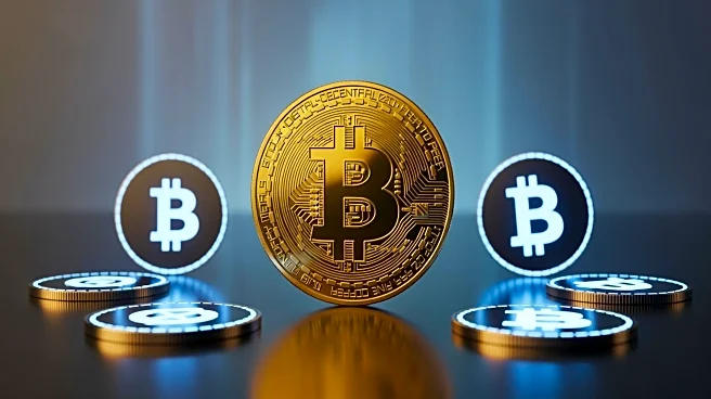 Bitcoin's January Surge Highlights Altcoin Outperformance Amid Bearish Macro Trends