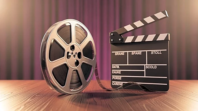 Sundance Film 'If I Go Will They Miss Me' Secures International Rights with Salaud Morisset