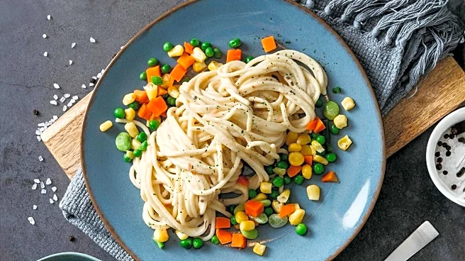 Chef Crystal Baldwin Introduces High Protein Meal for New Year Health Goals