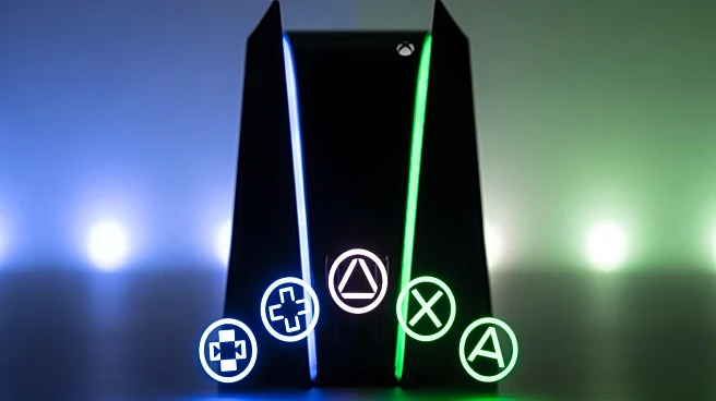 Top Five Most-Played Games on PlayStation and Xbox in 2025 Remain Unchanged from 2024